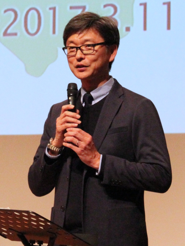 東京基督教大学、新学長に朝岡勝氏　来年４月から理事長と兼任