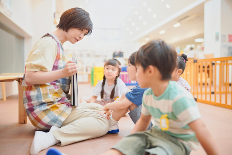 子ども/children/kids/幼稚園/kindergarten/保育園/nursery