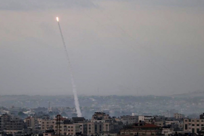 ハマスがイスラエルに大規模攻撃、世界教会協議会「冷酷な暴力」の即時停止を呼びかけ