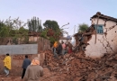 ネパール地震、１５０人余りが死亡　少なくとも２０教会が倒壊