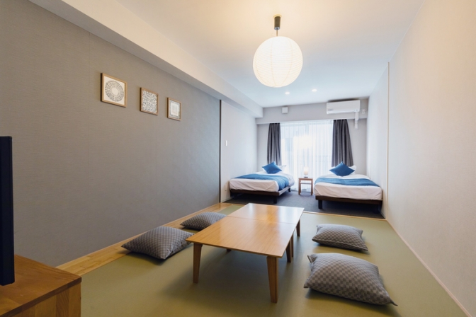 日本初、牧師らが経営する社会貢献型ホテルが京都にオープン