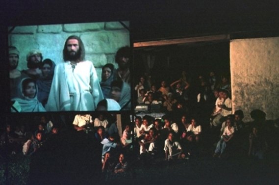 ２億人以上をキリストに導いた映画「ジーザス」　２１００番目の言語で公開へ