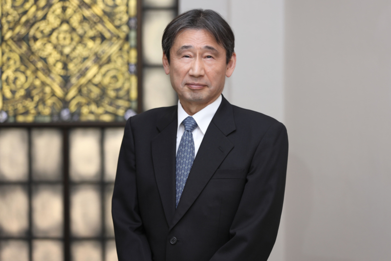 青山学院大学、稲積宏誠教授が新学長に就任