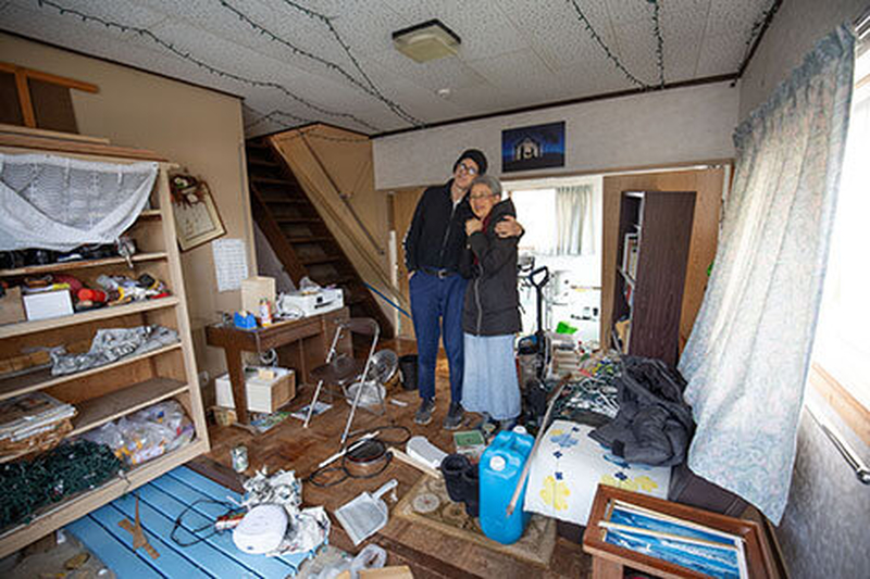 能登半島地震、キリスト教団体も支援に向け始動　緊急募金を開始