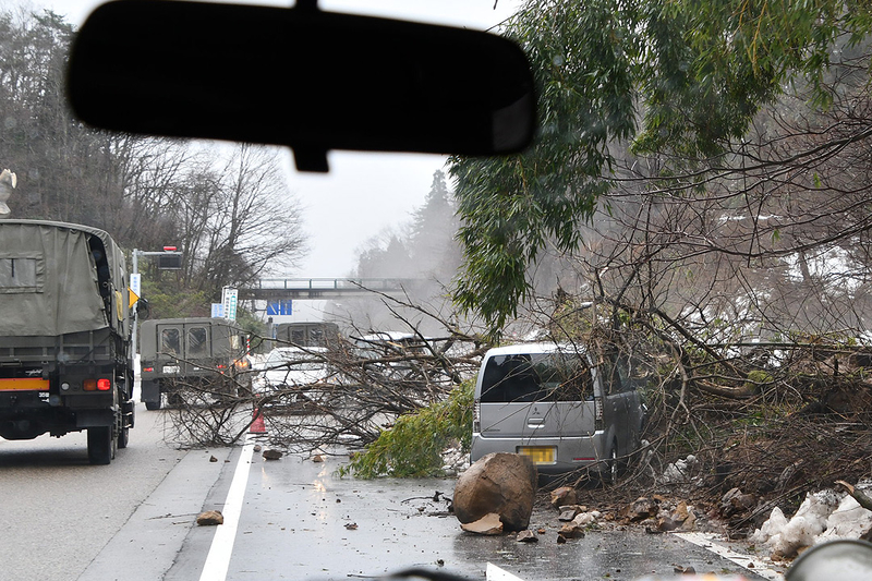 日本基督教団、能登半島地震受け「救援対策室」設置　輪島教会は教会員の多くが避難生活