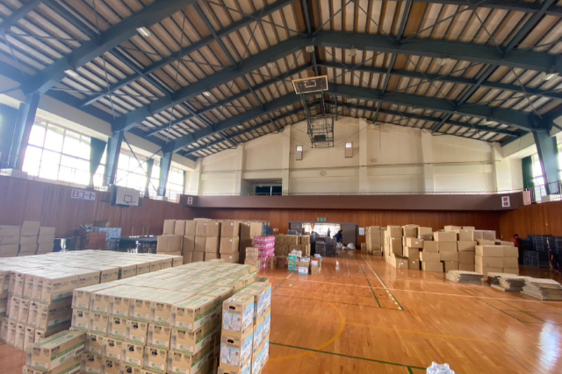 複数のキリスト教団体が能登半島地震の被災地入り、物資配布開始　炊き出しなど実施へ