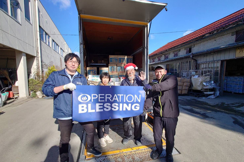 複数のキリスト教団体が能登半島地震の被災地入り、物資配布開始　炊き出しなど実施へ