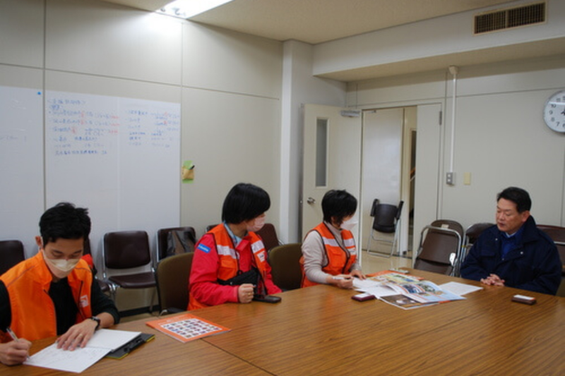 キリスト教団体、能登地震被災地で炊き出しなど　石川県内の諸教会は「能登ヘルプ」設立