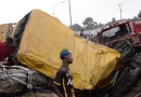 ＹＷＡＭの宣教師ら１１人死亡、２人重体　タンザニアで交通事故に巻き込まれる