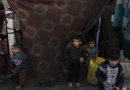 ガザ地区５０万人以上が「飢饉」、餓死する子どもも　ワールド・ビジョンが「深い憂慮」