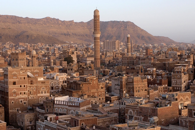 ワールドミッションレポート（３月２０日）：ラマダン中のイエメンのために祈ろう