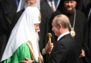 ロシア正教会トップ議長の「世界ロシア人民評議会」、ウクライナ戦争を「聖戦」と宣言
