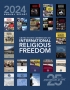 米国際宗教自由委、アゼルバイジャンを信教の自由「特に懸念のある国」に初の指定勧告