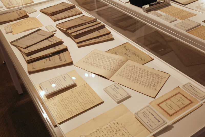 「20世紀のフランシスコ・ザビエル」 聖心女子大学で岩下壮一神父の特別展 「20世紀のフランシスコ・ザビエル」 聖心女子大学で岩下壮一神父の特別展