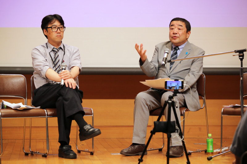 「信教の自由を脅かす」 旧統一協会の解散命令巡り特別集会、西岡力氏らが登壇 「信教の自由を脅かす」 旧統一協会の解散命令巡り特別集会、西岡力氏らが登壇