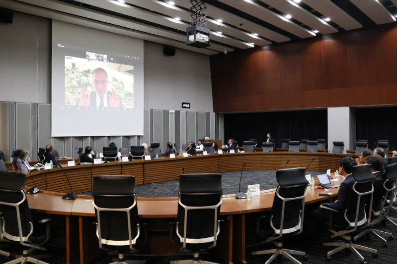 「日本イスラエル・クリスチャン交流会」が発足、世界62カ国に広がる議員ネットワーク 「日本イスラエル・クリスチャン交流会」が発足、世界62カ国に広がる議員ネットワーク