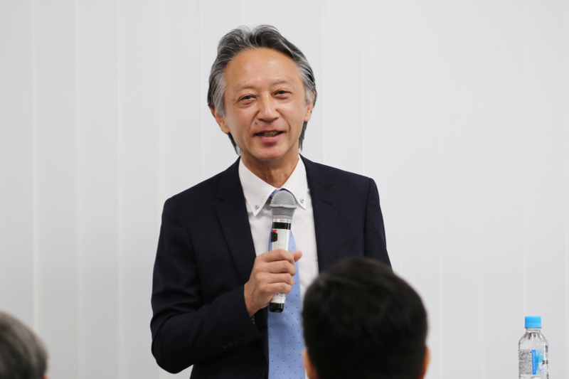 教団・教派超えて神の平和求める 戦後80年で「日本国際朝餐祈祷会」初開催 教団・教派超えて神の平和求める 戦後80年で「日本国際朝餐祈祷会」初開催