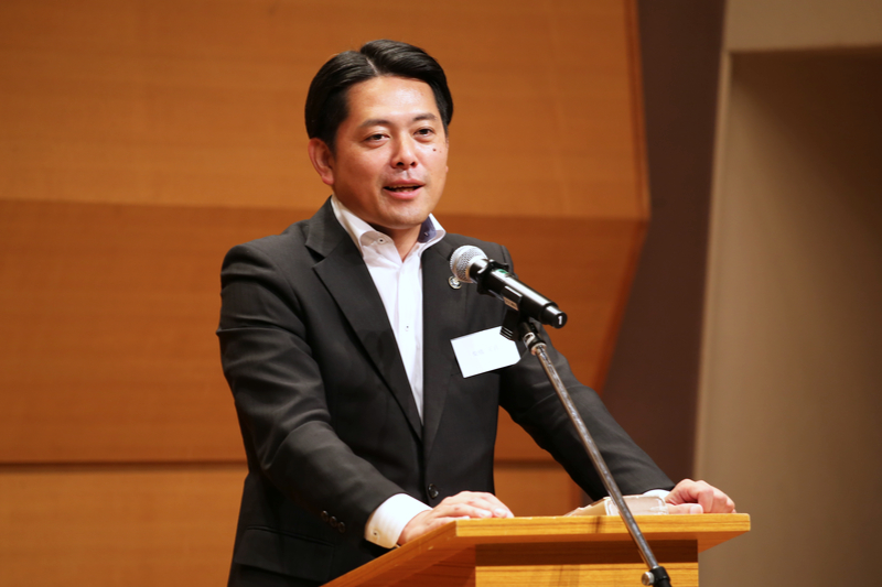 教団・教派超えて神の平和求める 戦後80年で「日本国際朝餐祈祷会」初開催 教団・教派超えて神の平和求める 戦後80年で「日本国際朝餐祈祷会」初開催
