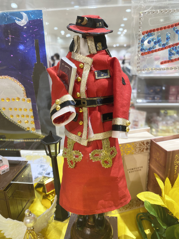 救世軍の軍曹がヒロイン　ミュージカル「GUYS AND DOLLS」宝塚歌劇で４度目の公演