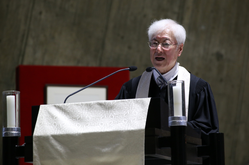 「神の言葉を全ての人に」　日本の聖書普及事業１５０年で記念式典・レセプション