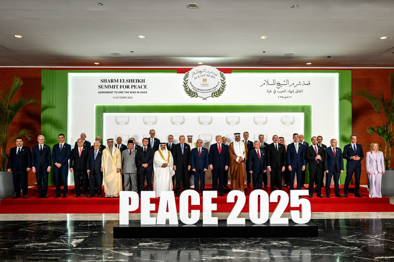 イスラエル・ハマスが和平合意、生存人質20人全員解放 キリスト教界から歓迎の声 イスラエル・ハマスが和平合意、生存人質20人全員解放 キリスト教界から歓迎の声