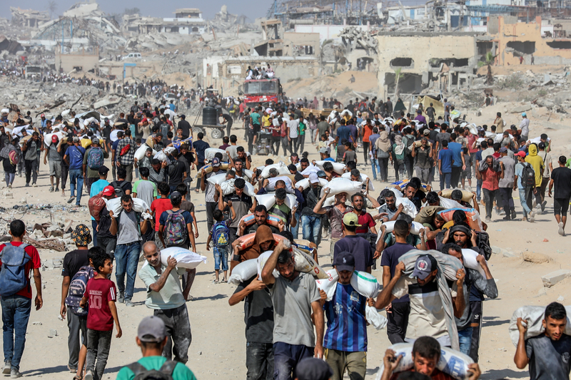 イスラエル・ハマスが和平合意、生存人質20人全員解放 キリスト教界から歓迎の声 イスラエル・ハマスが和平合意、生存人質20人全員解放 キリスト教界から歓迎の声