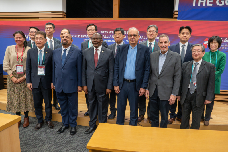 世界福音同盟（ＷＥＡ）「ソウル宣言」全文和訳