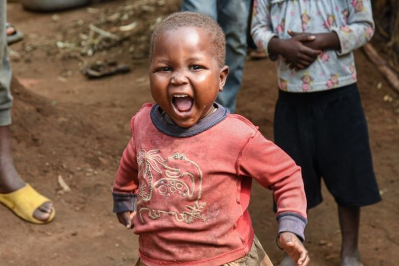 ワールド・ビジョンがクリスマスキャンペーン、教会で酒井美紀さん登場のコンサートも