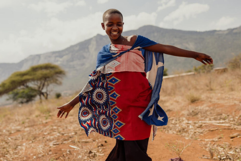 ワールド・ビジョンがクリスマスキャンペーン、教会で酒井美紀さん登場のコンサートも