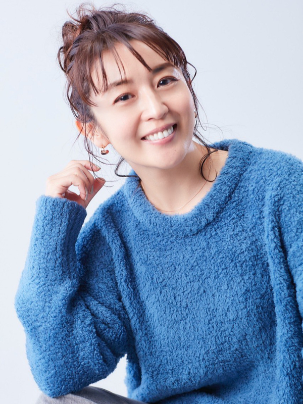 ワールド・ビジョンがクリスマスキャンペーン、教会で酒井美紀さん登場のコンサートも