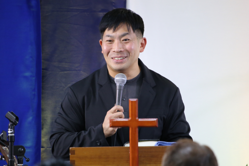 「神の霊によって、主はこの国を造り替えられる」　日本リバイバル同盟が「祈りの祭典」