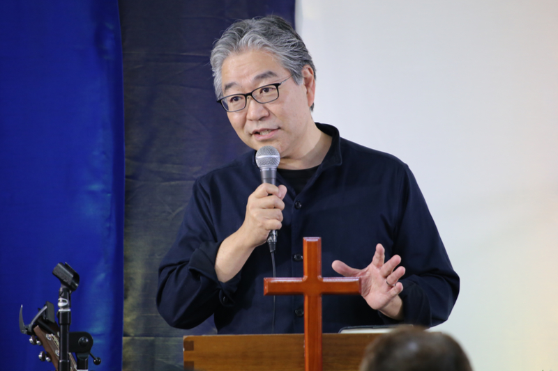 「神の霊によって、主はこの国を造り替えられる」　日本リバイバル同盟が「祈りの祭典」