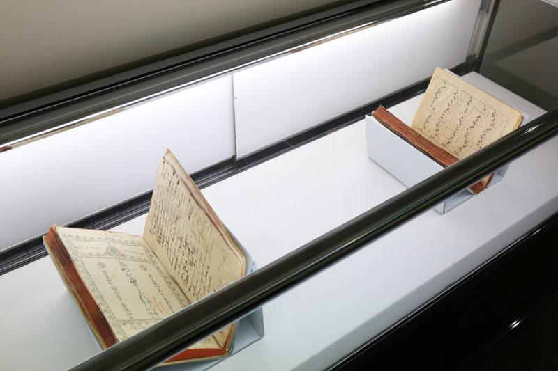 上智大学キリシタン文庫が初の貴重資料展、キリシタン版や大友宗麟書状など３０点を公開