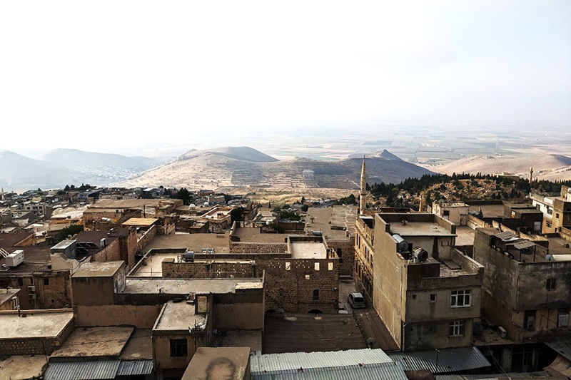 シリア語の世界（４０）アブラハムがカナンに旅立った地、カルデアのウルとはどこ？　川口一彦