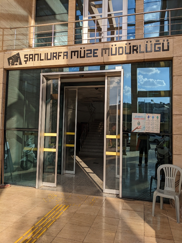 シリア語の世界（４０）アブラハムがカナンに旅立った地、カルデアのウルとはどこ？　川口一彦