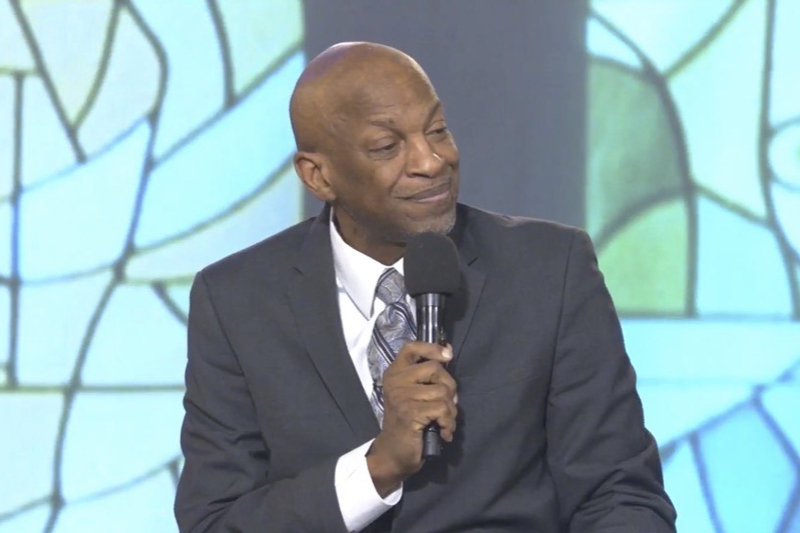 ドニー・マクラーキン牧師の件で日本の皆さんに伝えたいこと