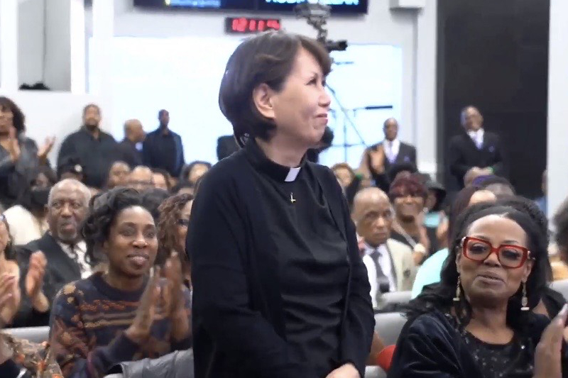 ドニー・マクラーキン牧師の件で日本の皆さんに伝えたいこと