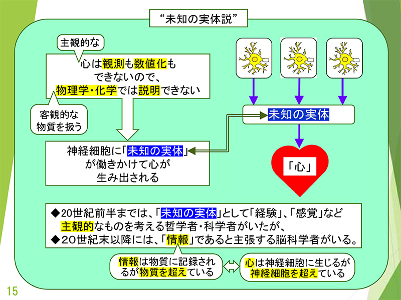 ＡＩに心を持たせることは可能なのか　クリスチャンの東京科学大学名誉教授が解説