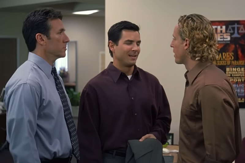 ＵＦＯと終末預言がテーマ　クリスチャン映画「未確認」「収穫の終わり」が日本語字幕化