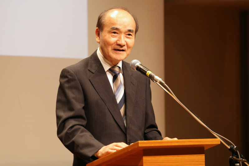 「祈りなくしてリバイバルは起こらない」　日本リバイバル同盟が創立３０周年