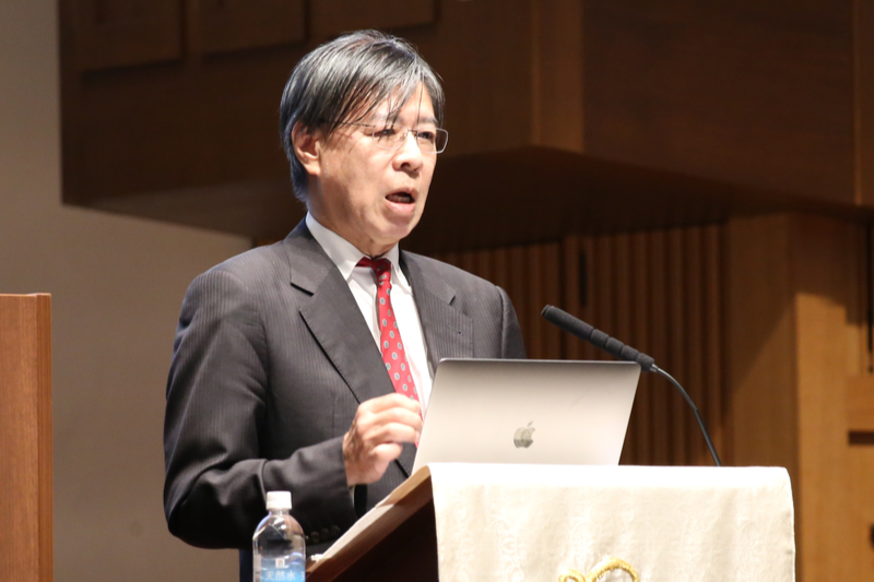 戦後のキリスト教ブームの中で生まれた口語訳聖書、今にも生きるキリシタン時代の聖書訳