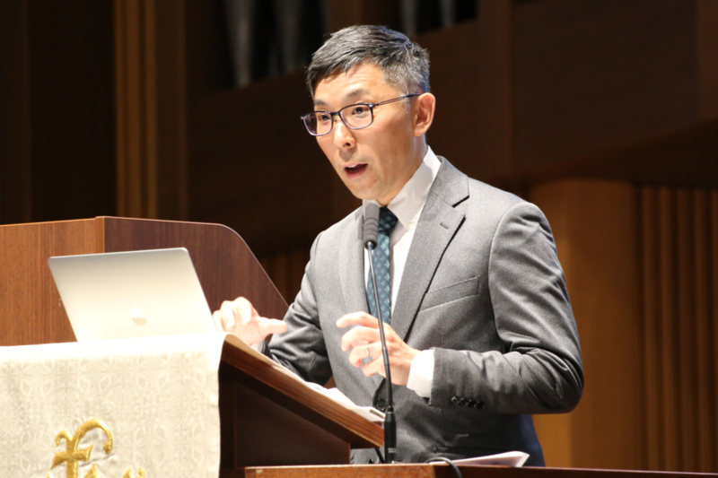 戦後のキリスト教ブームの中で生まれた口語訳聖書、今にも生きるキリシタン時代の聖書訳