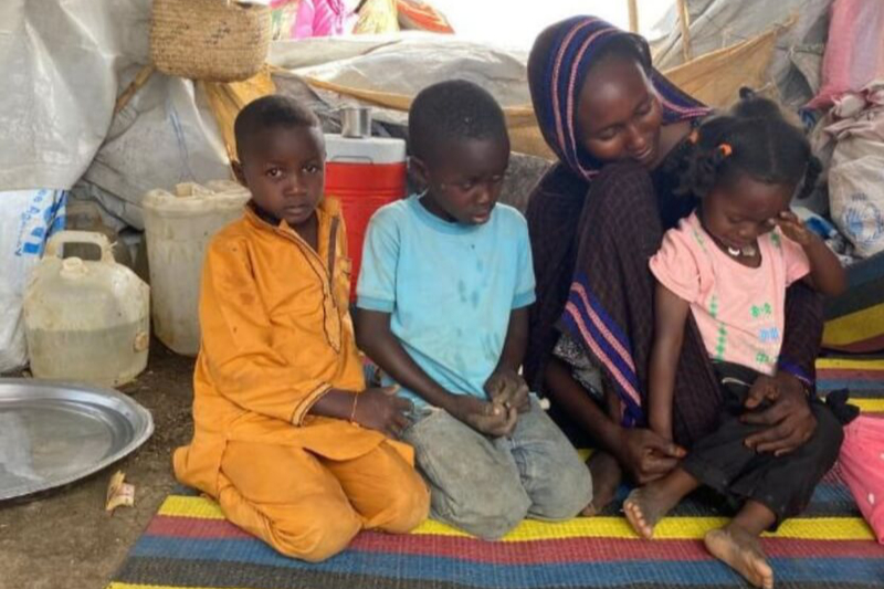「世界難民の日」　ワールド・ビジョン、８カ国で調査　子ども守る「自立」の重要性訴え
