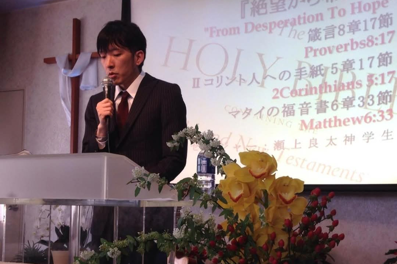 グリ下の若者たちに「居場所」を　元薬物依存者が開設目指す「クラブハウスチャーチ」