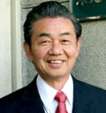 榮義之牧師 榮義之牧師