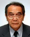 工藤公敏牧師 工藤公敏牧師