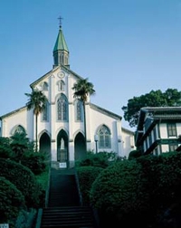 教会群の世界遺産登録に向け行動計画策定へ　長崎県