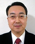 田中時雄牧師 田中時雄牧師