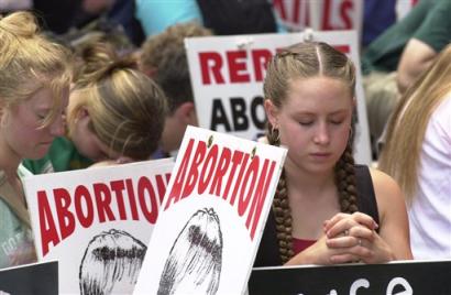 米ボストン 堕胎反対デモに1000人参列 国際 クリスチャントゥデイ