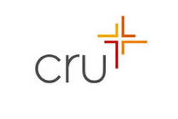 「Ｃｒｕ（くる）」への名称変更に伴う米ＣＣＣの新しいロゴ。米国では来年初旬から団体名が正式に「Ｃｒｕ」に変更される。